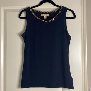 Michael Kors | Sleeveless Top | Size XS